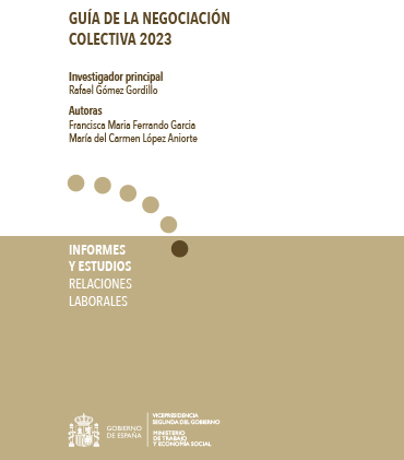 GUÍA NEGOCIACIÓN COLECTIVA 2023